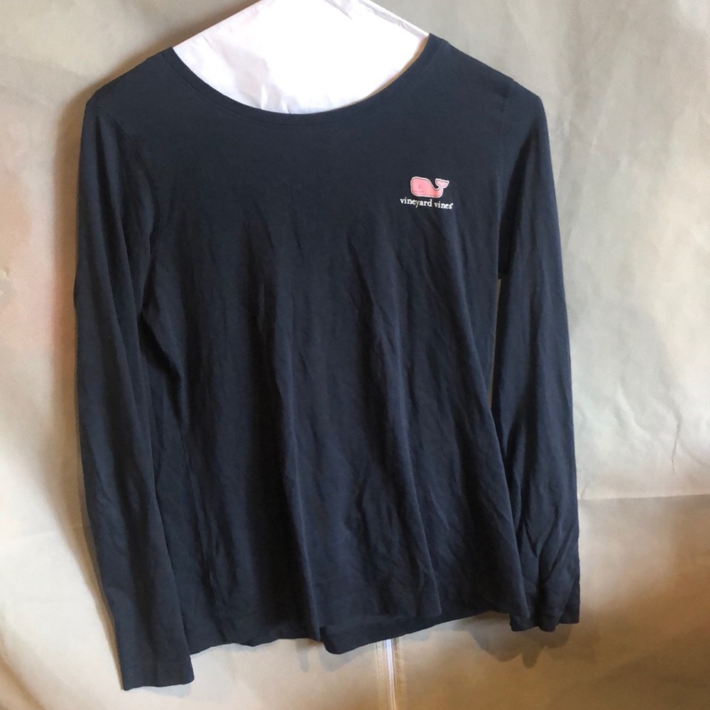 Women’s Vineyard Vines Classic Tee